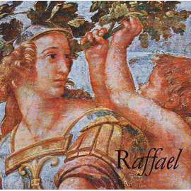 Raffael (edice: Malá galerie, sv. 25) [Raffael Santi, malířství, renesance]